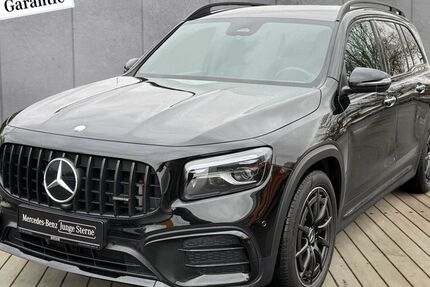 Mercedes-Benz GLB 35 AMG 7.550 km 53.450 &euro; Geilenkirchen 52511