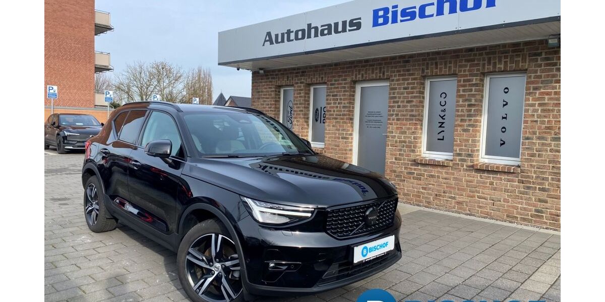 Volvo XC40 22.237 km 36.990 &euro; Übach-Palenberg 52531