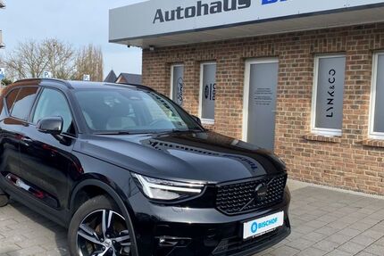 Volvo XC40 22.237 km 37.890 &euro; Übach-Palenberg 52531