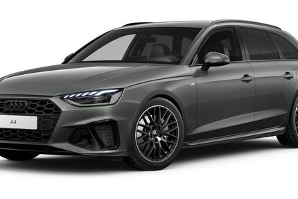 Audi A4 22.772 km 38.420 &euro; Aachen 52078