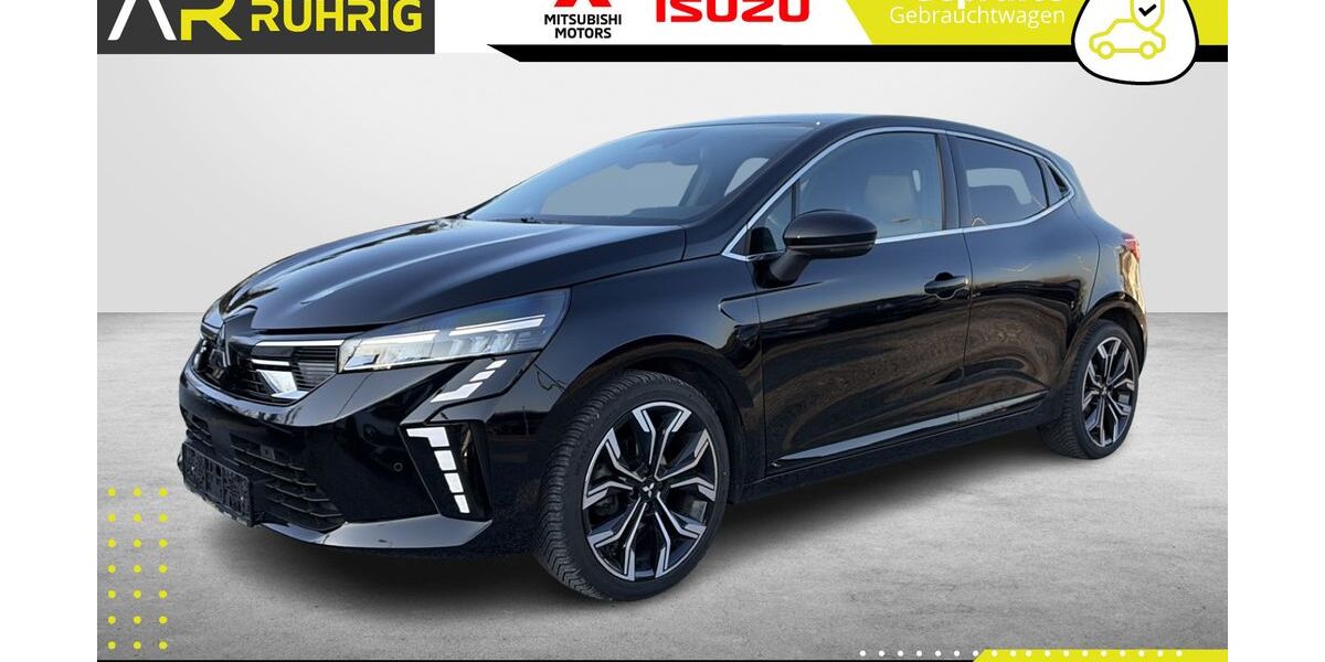 Mitsubishi Colt 13.800 km 18.490 &euro; Jülich 52428