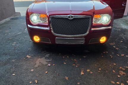 Chrysler 300C 100.000 km 15.000 &euro; Stolberg (Rhld.) 52223