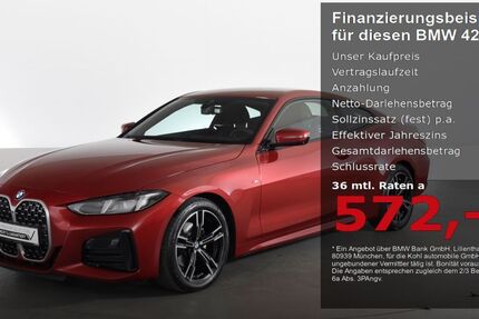BMW 420 9.918 km 46.490 &euro; Aachen 52078