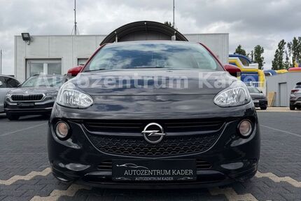 Opel Adam 68.000 km 11.490 &euro; Eschweiler 52249