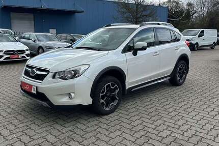 Subaru XV 73.900 km 14.990 &euro; Hückelhoven 41836