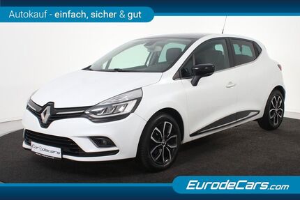 Renault Clio 87.000 km 8.700 &euro; Herzogenrath 52134