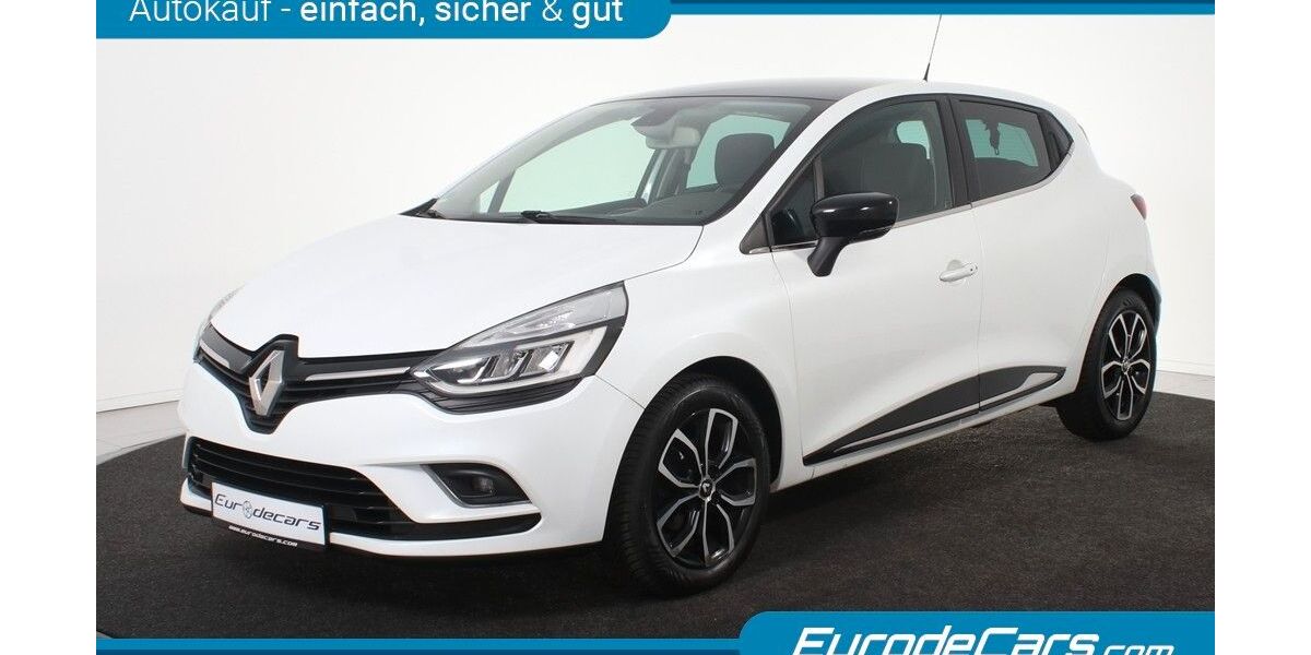 Renault Clio 87.000 km 8.700 &euro; Herzogenrath 52134