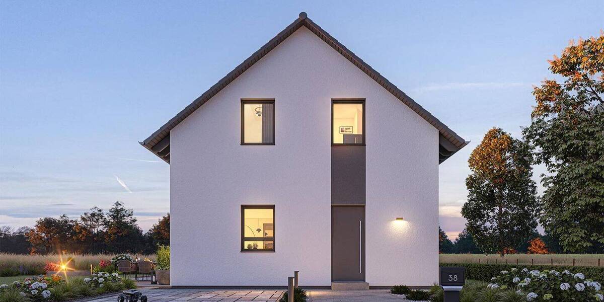 Einfamilienhaus Hürtgenwald Vossenack - 4 Zimmer, 79 m&sup2;, 239.717&euro; | Angebot:26816794