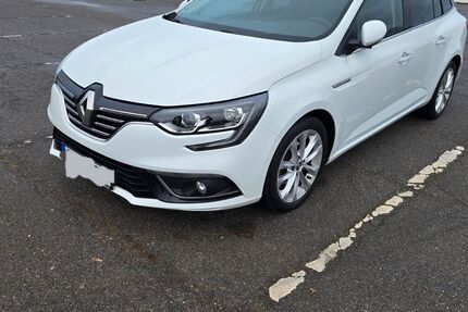 Renault Megane 139.000 km 9.300 &euro; Aldenhoven 52457
