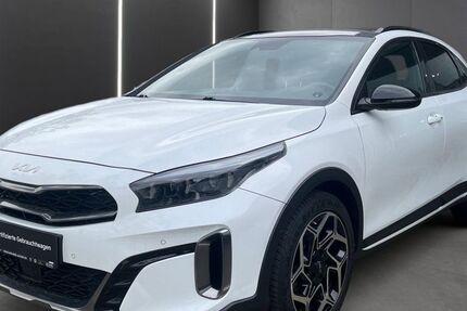 Kia XCeed 90.802 km 21.790 &euro; Aachen 52078