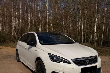 Peugeot 308 130.000 km 8.560 &euro; Niederzier 52382