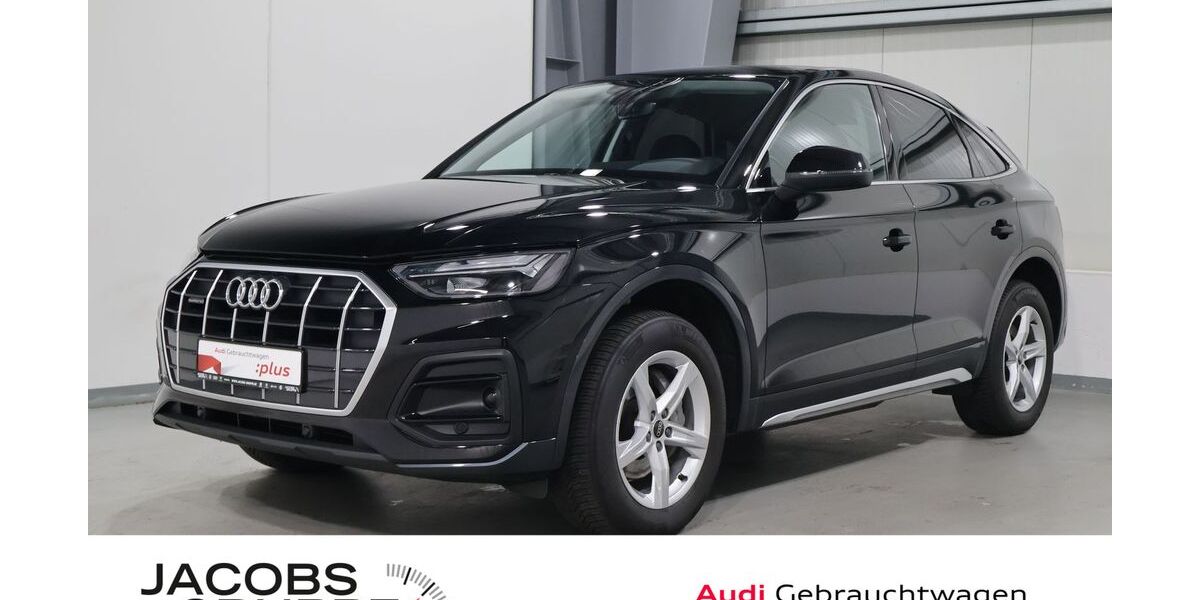 Audi Q5 25.090 km 40.820 &euro; Aachen 52078