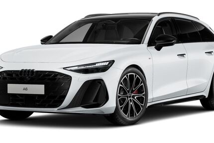 Audi A6 17.114 km 73.920 &euro; Aachen 52078