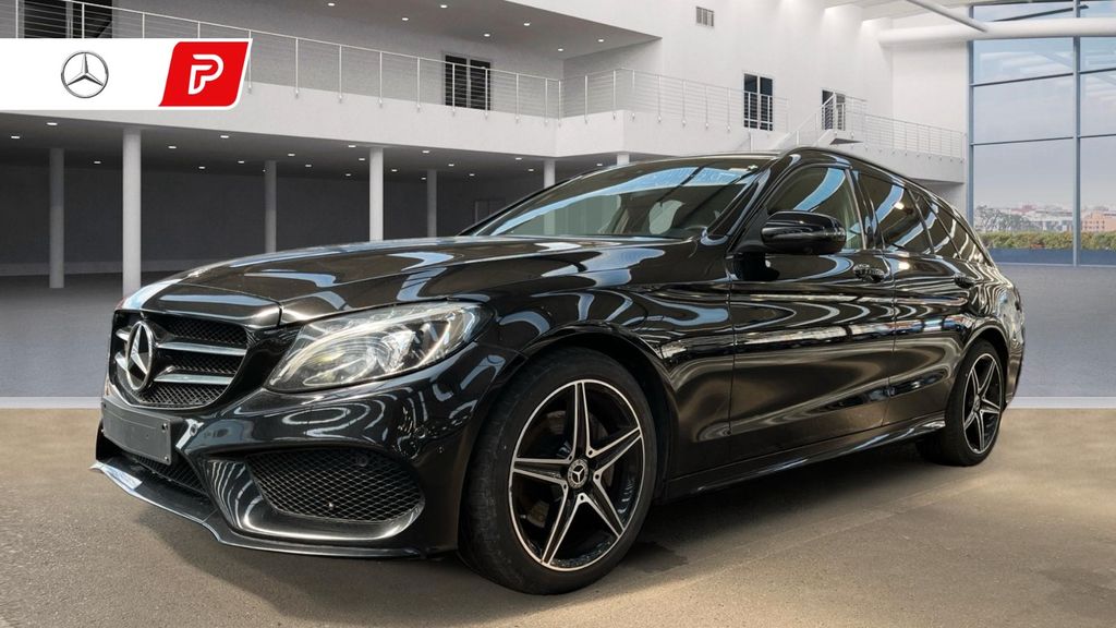Mercedes-Benz C 220 164.211 km 20.990 &euro; Aldenhoven 52457