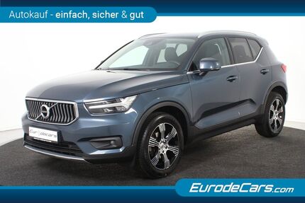 Volvo XC40 121.000 km 20.400 &euro; Herzogenrath 52134