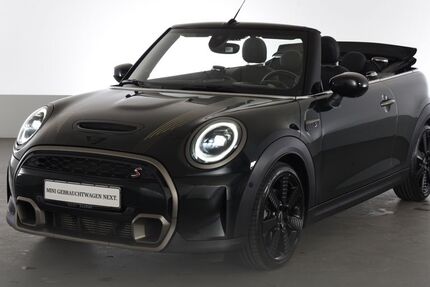 Mini Cooper S Cabrio 29.426 km 34.340 &euro; Aachen 52078