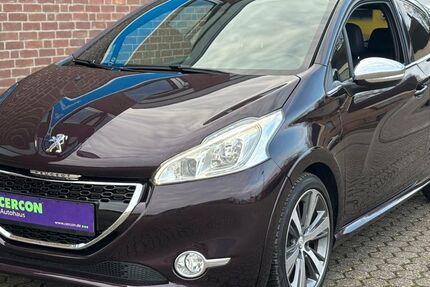 Peugeot 208 75.000 km 7.999 &euro; Düren 52349
