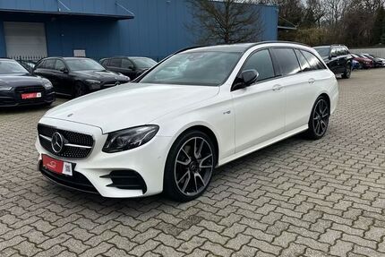 Mercedes-Benz E 43 AMG 90.600 km 36.990 &euro; Hückelhoven 41836