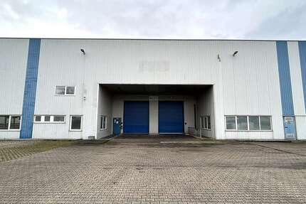 Gewerbeobjekt Baesweiler - 12.750&euro; | Angebot:24619975