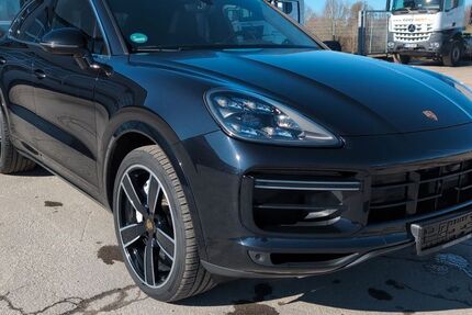 Porsche Cayenne 119.950 km 69.615 &euro; Alsdorf 52477
