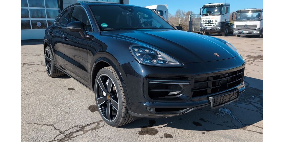 Porsche Cayenne 119.950 km 69.615 &euro; Alsdorf 52477