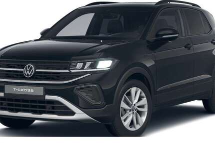 VW T-Cross 6.618 km 23.960 &euro; Alsdorf (bei Aachen) 52477
