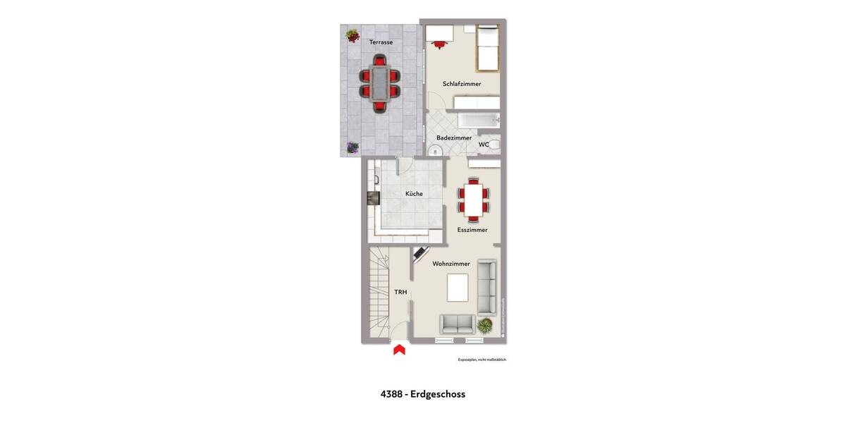 Mehrfamilienhaus, Wohnhaus Würselen - 7 Zimmer, 120 m&sup2;, 249.000&euro; | Angebot:26192218