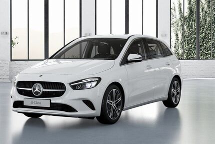 Mercedes-Benz B 200 2.813 km 31.900 &euro; Düren 52349