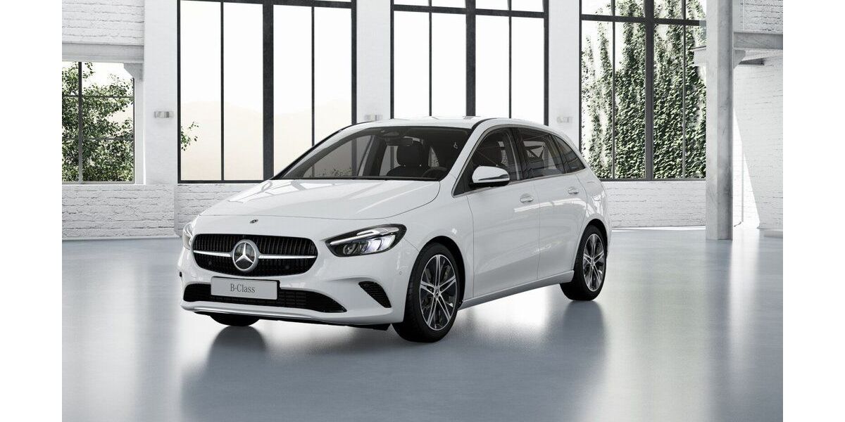 Mercedes-Benz B 200 2.813 km 31.900 &euro; Düren 52349