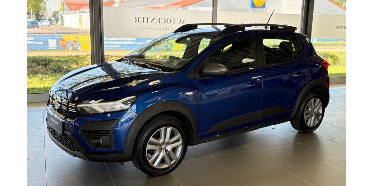 Dacia Sandero 46.000 km 12.999 &euro; Jülich 52428