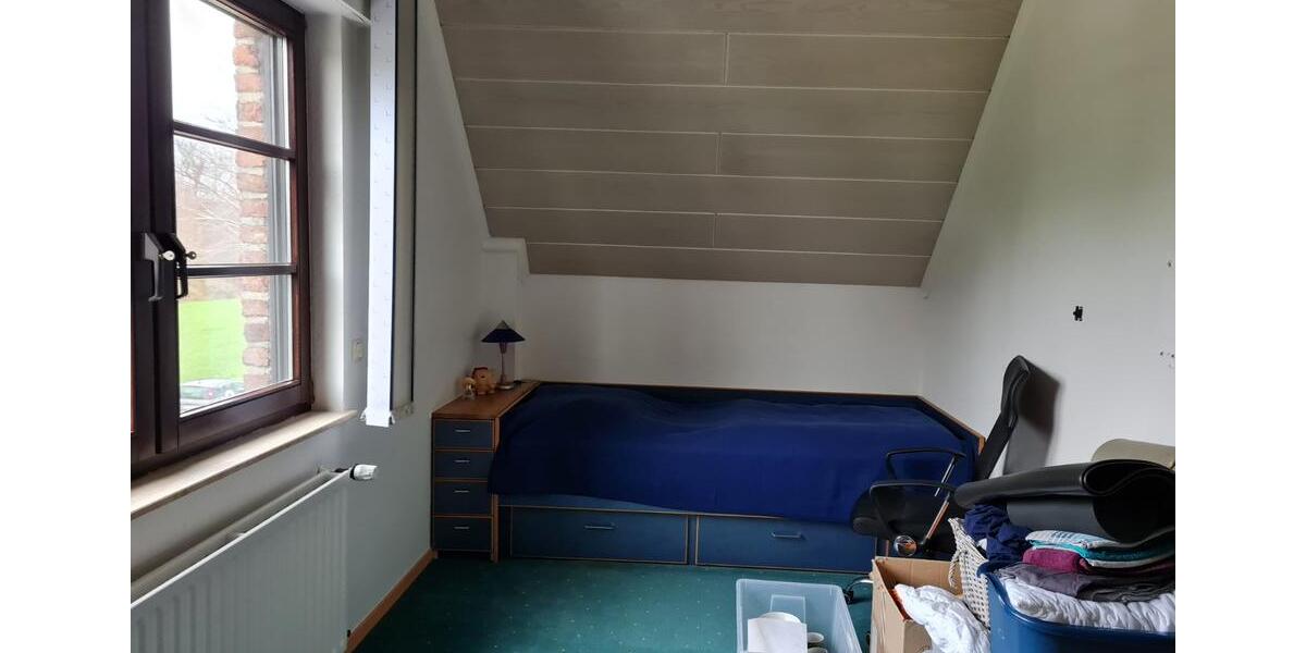 Einfamilienhaus Alsdorf - 4 Zimmer, 115 m&sup2;, 399.999&euro; | Angebot:25887255