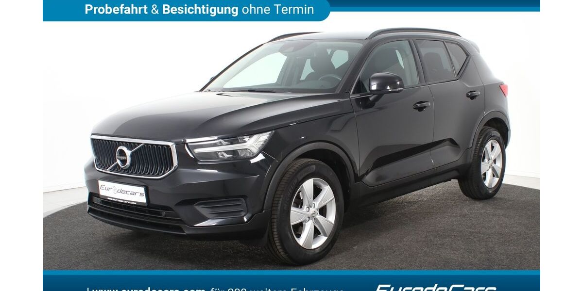 Volvo XC40 125.000 km 18.600 &euro; Herzogenrath 52134
