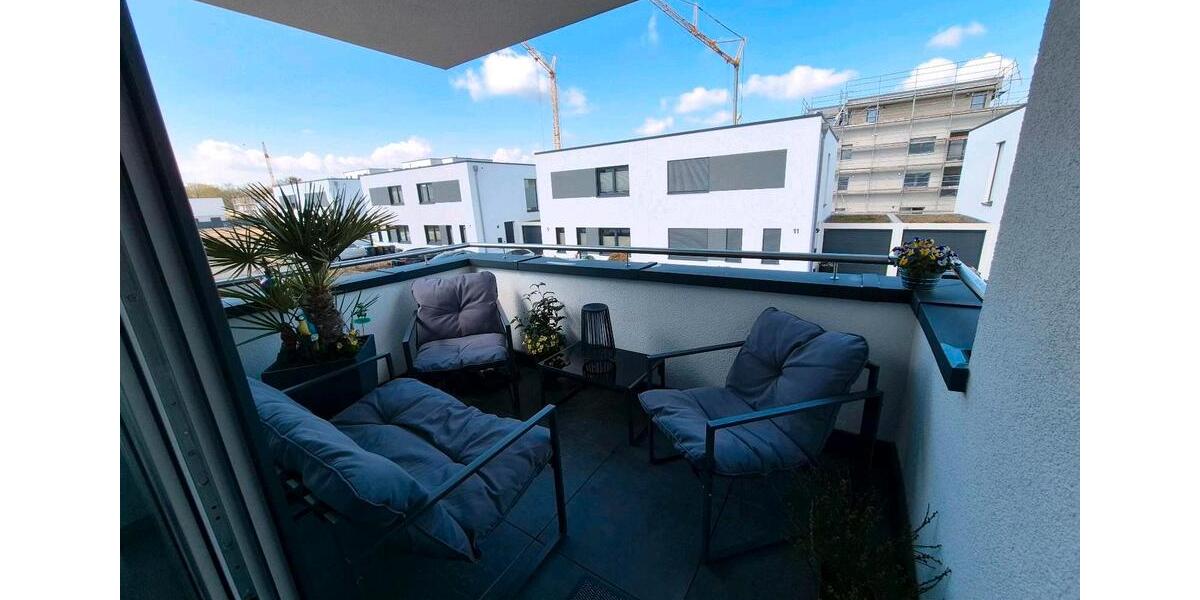 Etagenwohnung Nörvenich - 3 Zimmer, 74 m&sup2;, 319.000&euro; | Angebot:26153517