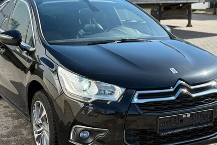 Citroen DS4 215.737 km 5.500 &euro; Alsdorf 52477