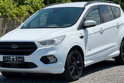 Ford Kuga 183.004 km 8.990 &euro; Düren 52351