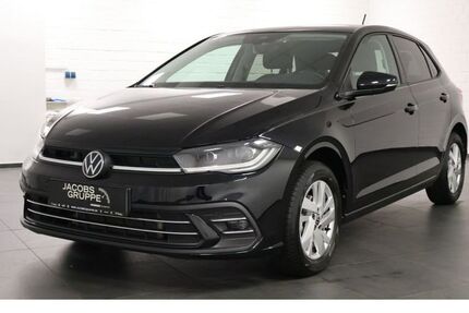 VW Polo 11.071 km 22.870 &euro; Alsdorf 52477