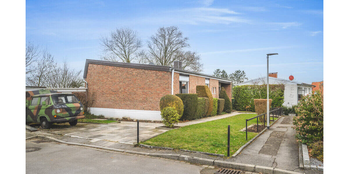 Einfamilienhaus Würselen Broichweiden - 5 Zimmer, 141 m&sup2;, 324.500&euro; | Angebot:26207194