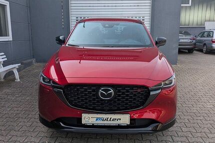 Mazda CX-5 23.143 km 33.950 &euro; Bedburg 50181