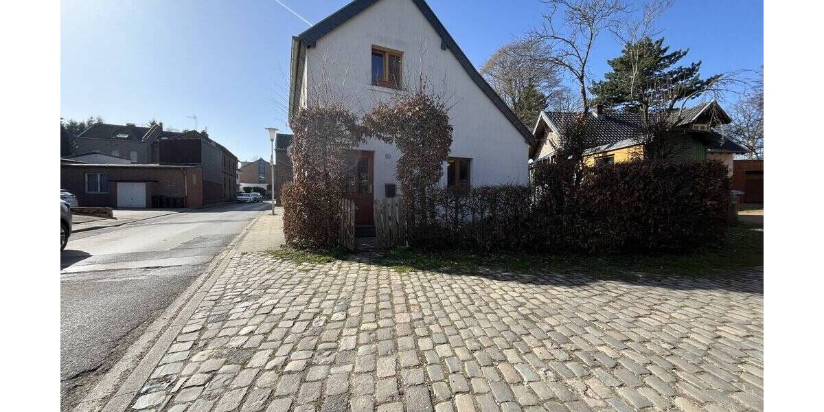 Einfamilienhaus Eschweiler Kinzweiler - 4 Zimmer, 150 m&sup2;, 329.000&euro; | Angebot:26346419