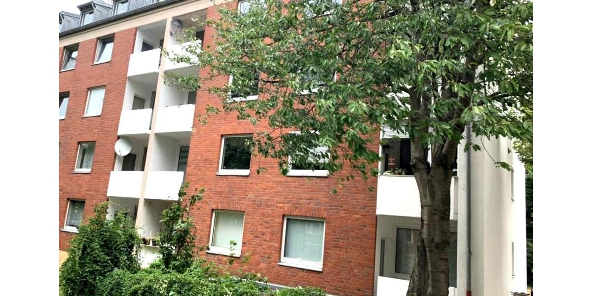 Etagenwohnung Aachen Aachen-Mitte - 2 Zimmer, 52 m&sup2;, 139.000&euro; | Angebot:25215595