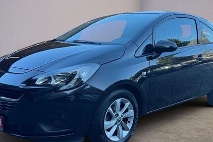 Opel Corsa 35.000 km 8.490 &euro; Linnich 52441