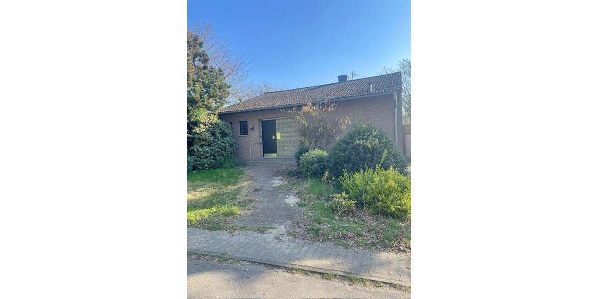 Einfamilienhaus Erkelenz-Lövenich Lövenich - 6 Zimmer, 135 m&sup2;, 279.000&euro; | Angebot:25857439