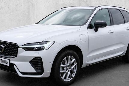 Volvo XC60 16.303 km 47.790 &euro; Aachen 52078