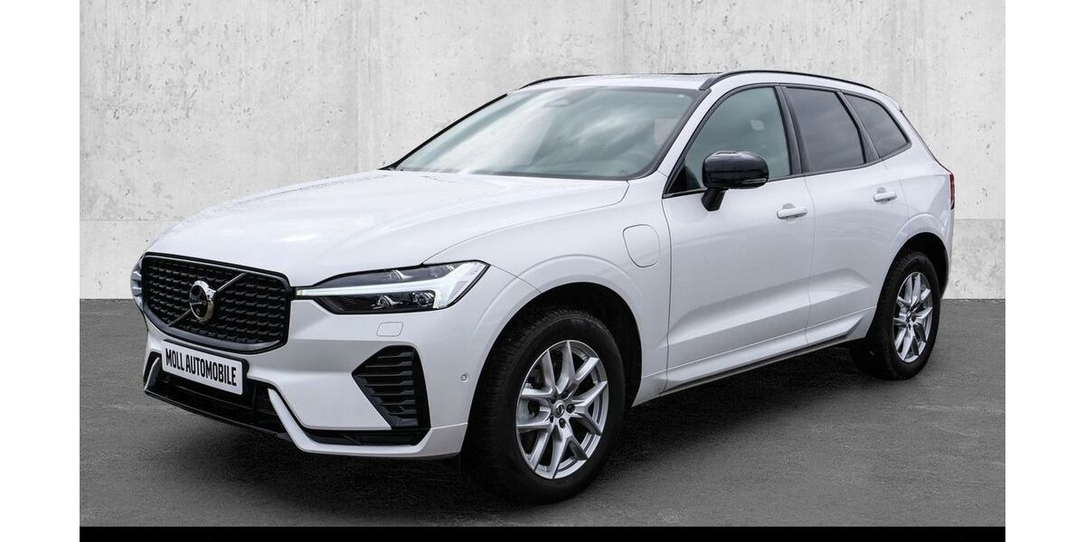 Volvo XC60 16.303 km 47.790 &euro; Aachen 52078