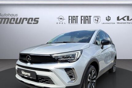Opel Crossland (X) 19.232 km 14.888 &euro; Heinsberg 52525