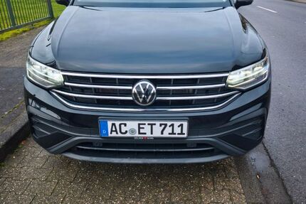 VW Tiguan Allspace 223.500 km 21.000 &euro; Stolberg 52223
