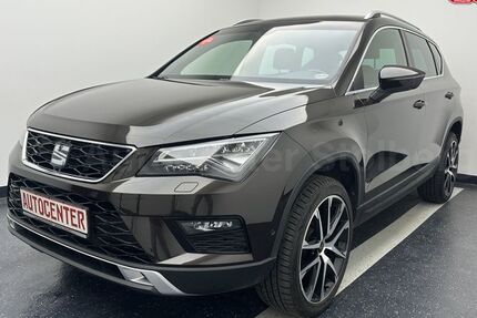 Seat Ateca 67.000 km 19.590 &euro; Stolberg 52222