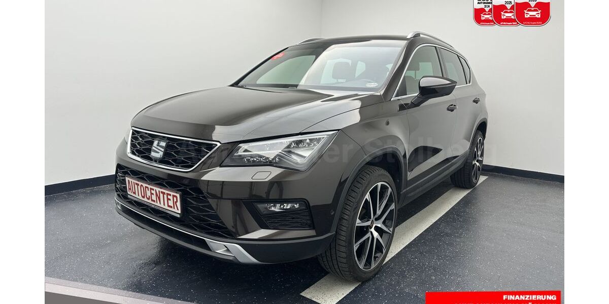 Seat Ateca 67.000 km 19.590 &euro; Stolberg 52222