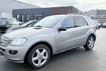 Mercedes-Benz ML 320 313.258 km 4.950 &euro; Übach Palenberg 52531