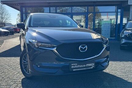 Mazda CX-5 89.821 km 16.490 &euro; Übach-Palenberg 52531